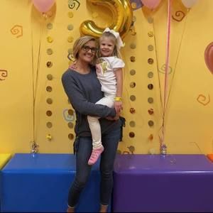 Meet your Posher, Christa